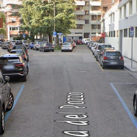 Hotel Wibagu à Udine Extérieur photo